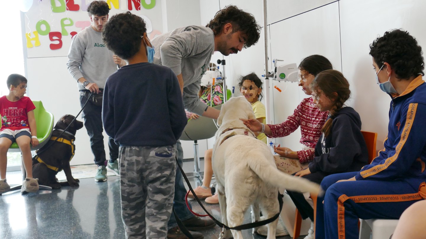 Día del Niños Hospitalizado4