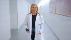 Dra. Ane Escribano