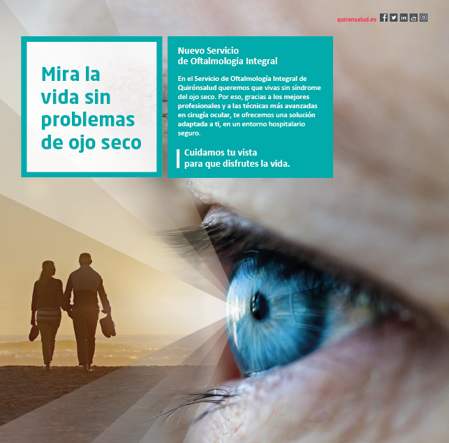 Ojo Seco