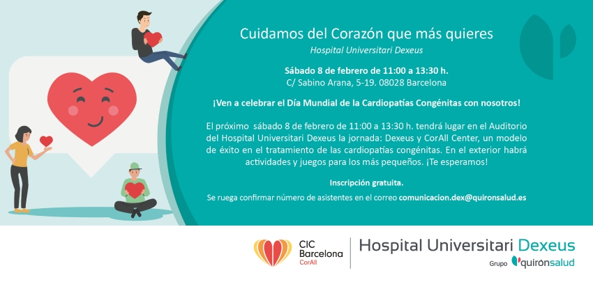 cardiopatias congentias seguimiento integral diagnostico prenatal vida adulta