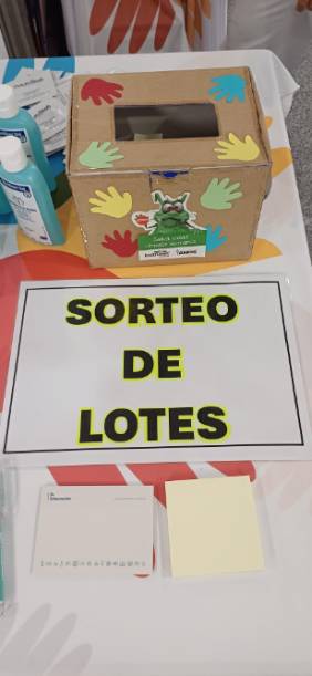 Día Mundial de la Higiene de Manos en el Hospital Universitari General de Catalunya