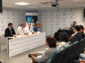III JORNADA EDA