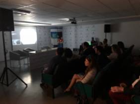 III JORNADA EDA 12