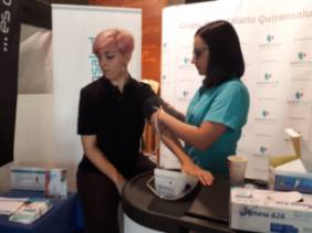 Estand Quirónsalud Toledo Carrera Nocturna_3