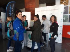 Estand Quirónsalud Toledo Carrera Nocturna_4
