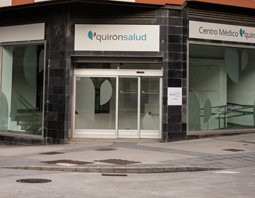 foto centro médico web