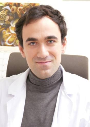Luis Castrillo Navarro