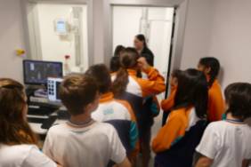 Día Int Mujer y Niña Ciencia