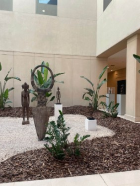 exposición de arte africano El somni africà 6