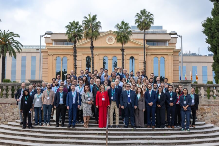 teknon-jornada-curso-internacional-ESSO-tratamiento-metastasis-peritoneales