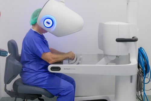 robot-da-vinci-5-teknon