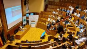 El Centro de Protonterapia Quirónsalud congrega en Madrid a más de 130 especialistas - 2