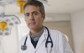 Dr. Gonzalo Aldamiz-Echevarría