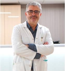 Dr. Castell