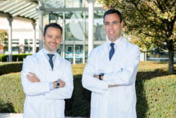 Foto 3 - Los doctores