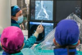 dr. rodriguez morata workshop cirugia vascular intervencion