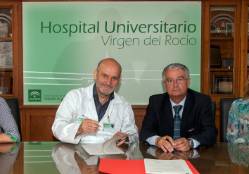 FIRMA ACUERDO