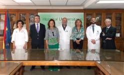 FIRMA ACUERDO GRUPO