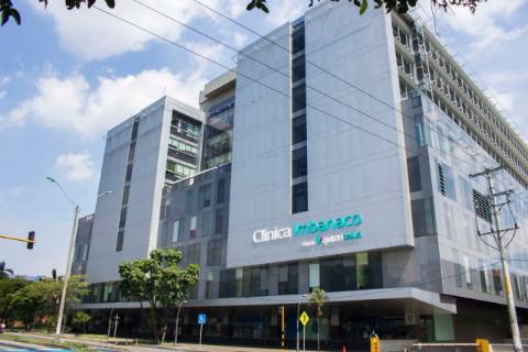 Clínica Imbanaco