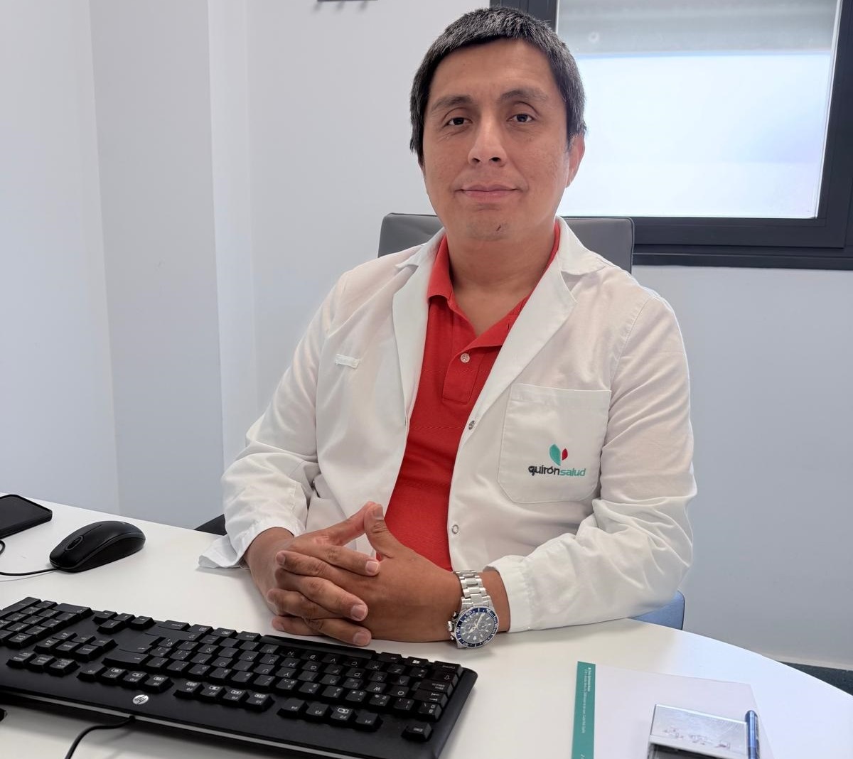 Dr Prado-especialista-Psiquiatría-Quirónsalud-Alcazar