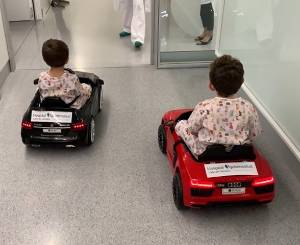 coches eléctricos