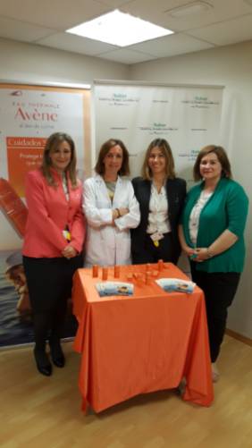 Euromelanoma 2018