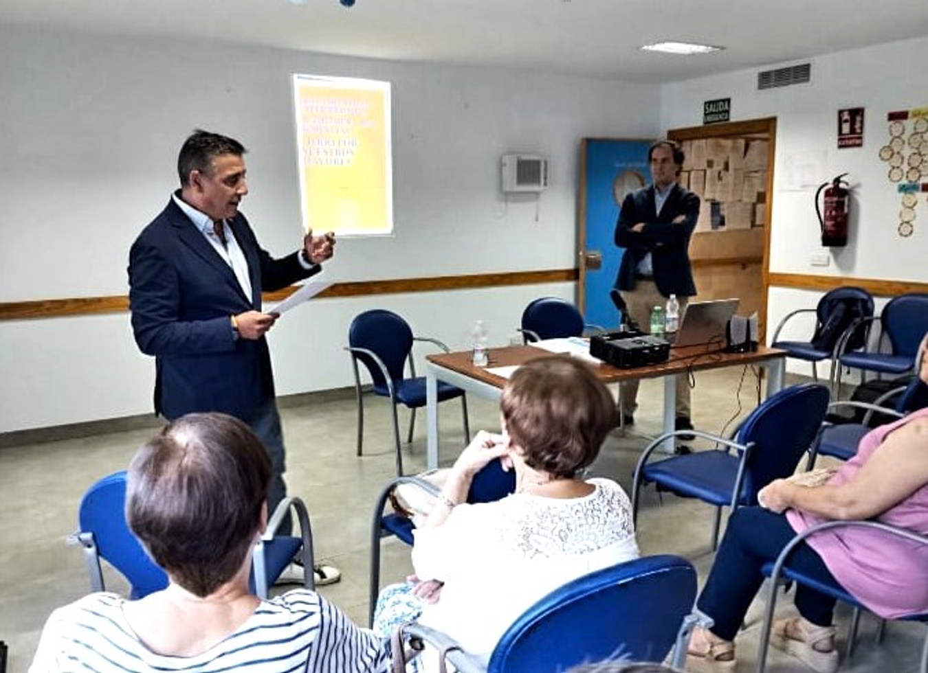 Foto conferencia Alzheimer 1-1