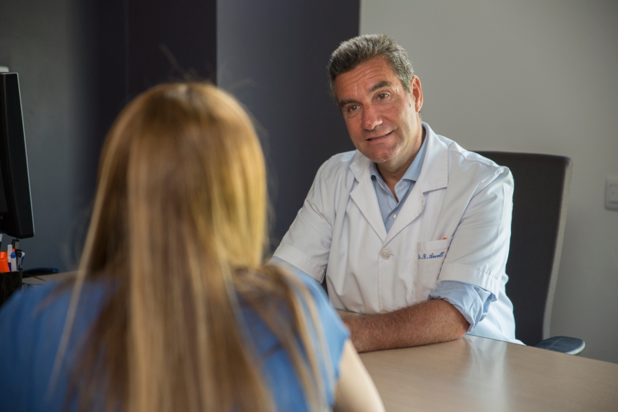 encontrar reserva ovarica mujer clave planificar maternidad