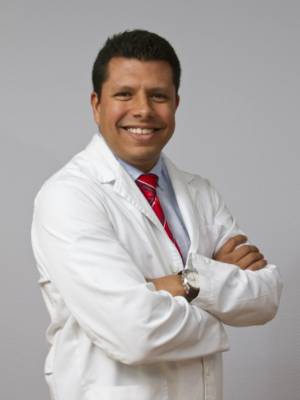 Andrés Salazar