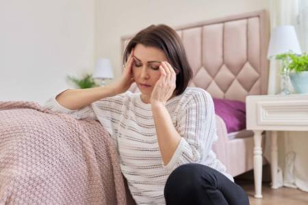 menopausia