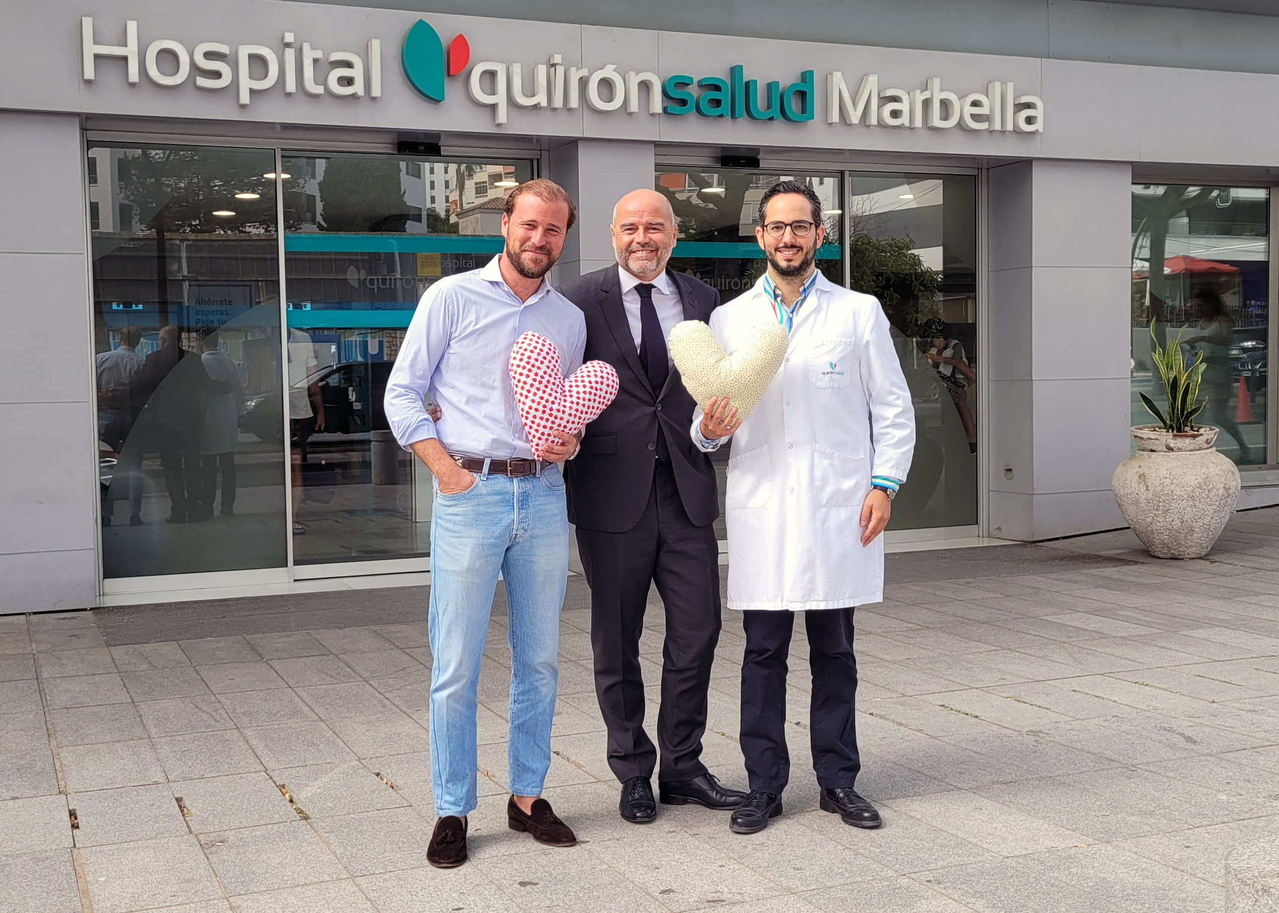 asociacion_española_cancer_quironsalud_marbella_corazones_terapeuticos