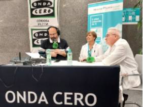 PROGRAMA ONDA CERO 7