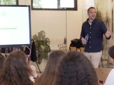 Hospital El Pilar participa en Stay Healthy Barcelona