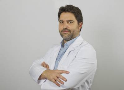 Javier Cambronero