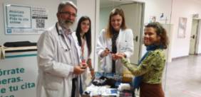 Día Mundial de la Diabetes 9