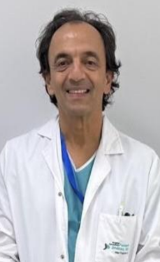 Dr. Orencio Francisco Bosch