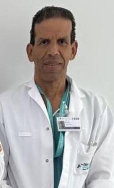 Dr. Benjamín Polo