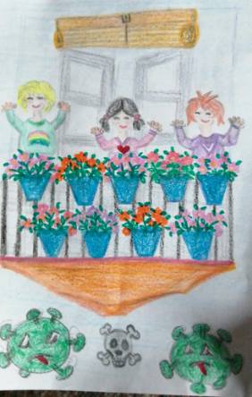 DIBUJO 9