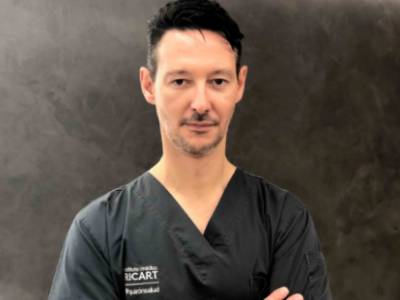 dr. ricart