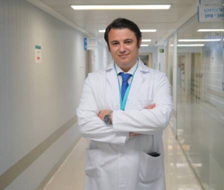 Dr. Galdámez