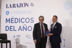 Premio Médico del Año Oftalmología_2023