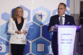 Premio Médico del Año Oftalmología_2023