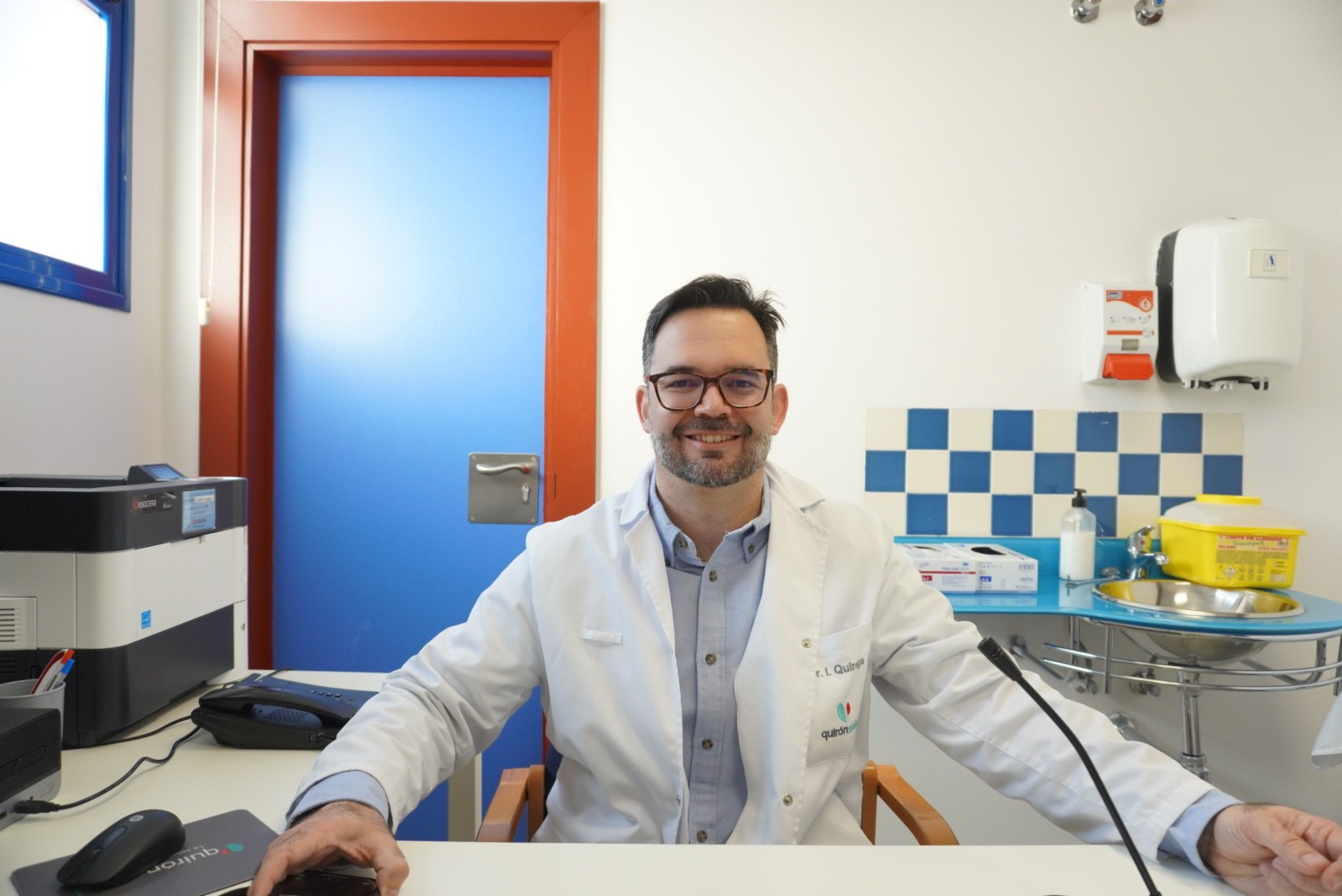 doctor quiroga endocrinologia quironsalud talavera