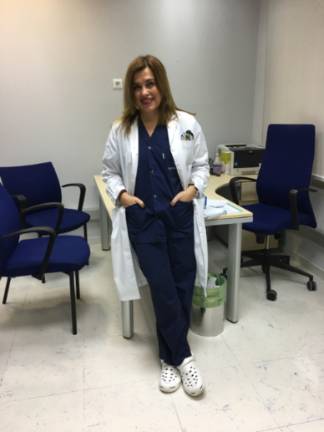 Carmen Pingarrón