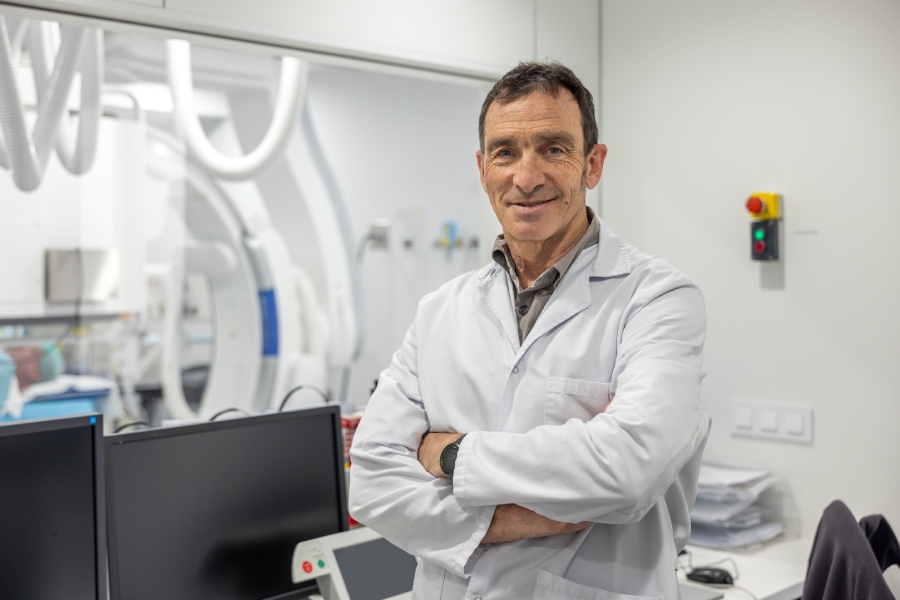 dr-bruno-garcia-del-blanco-Premio-Excelencia-Profesional-Collegi-Metges-Barcelona