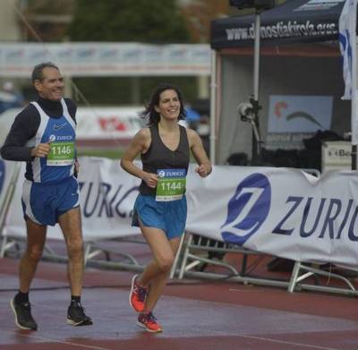 Maraton Donosti