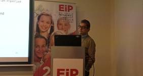 EIP2019 Copenhague