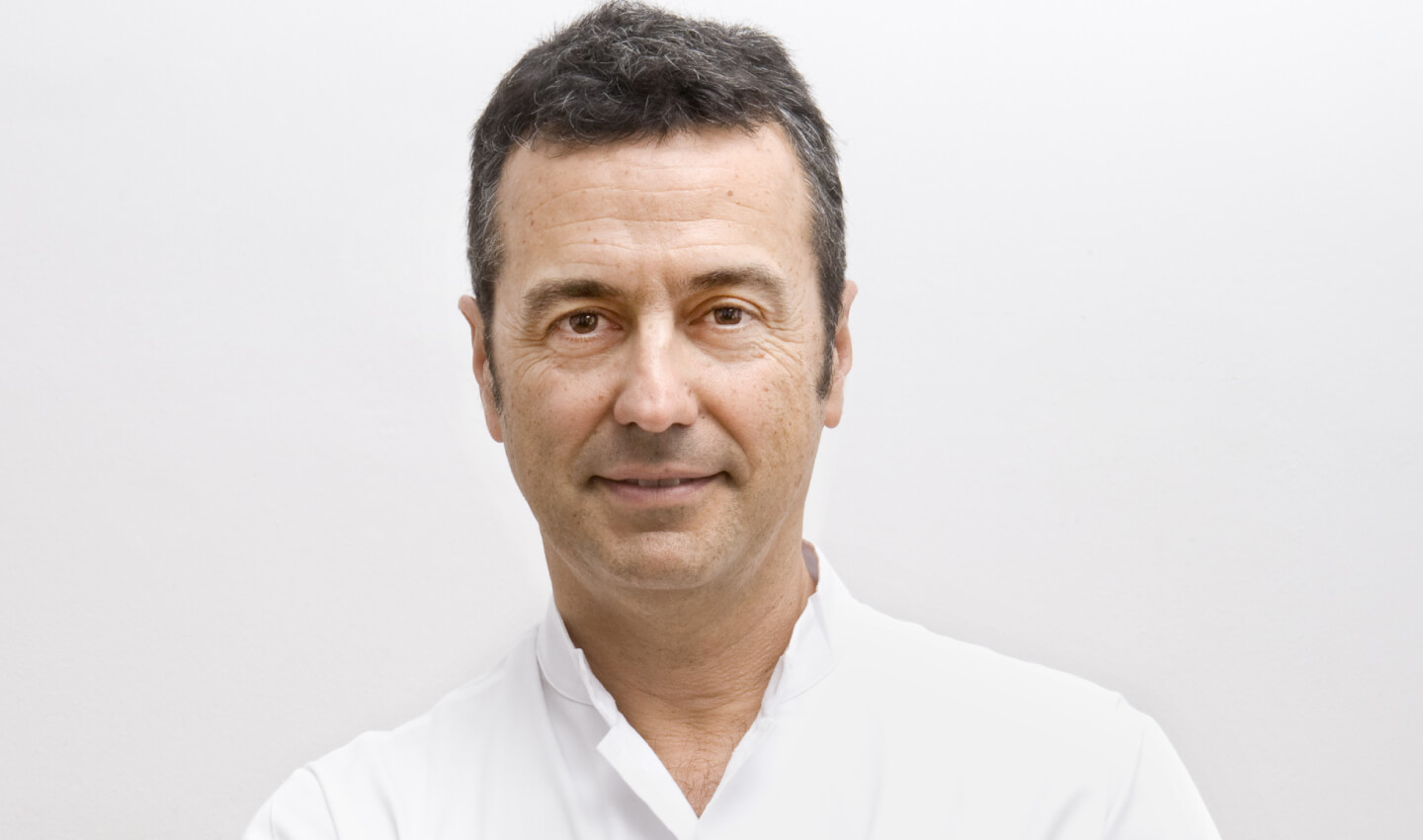 Dr Casañas