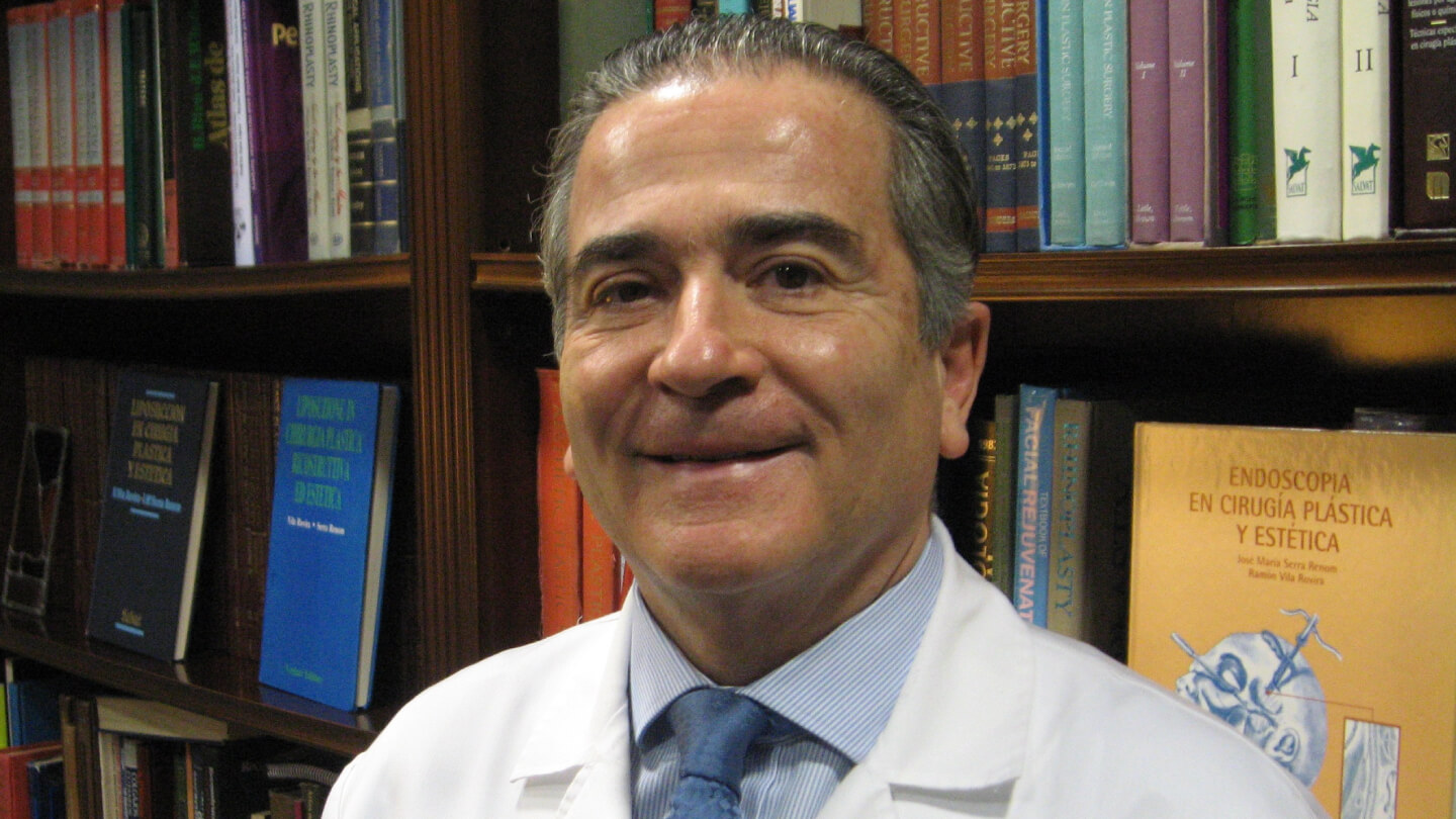 Dr. Serra Renom
