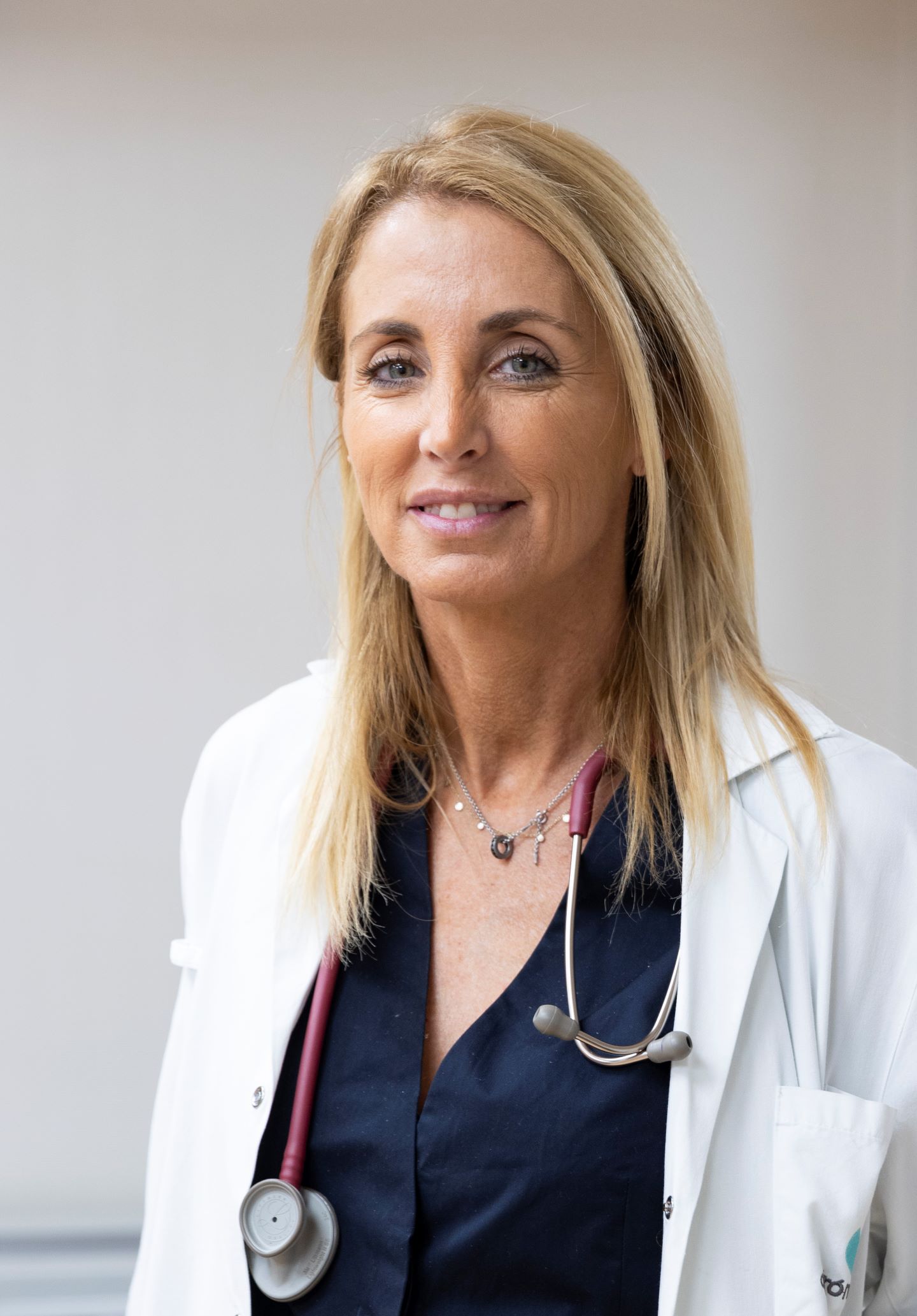 Dra. Arancha Alonso